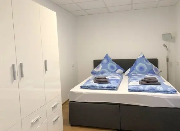 Basic Apart Daire (Seestern)