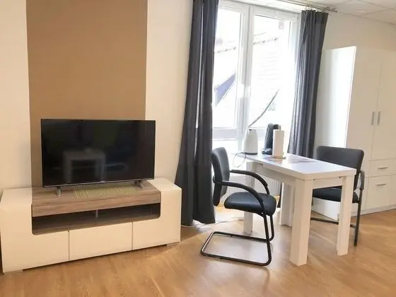 Basic Apart Daire (Seestern)