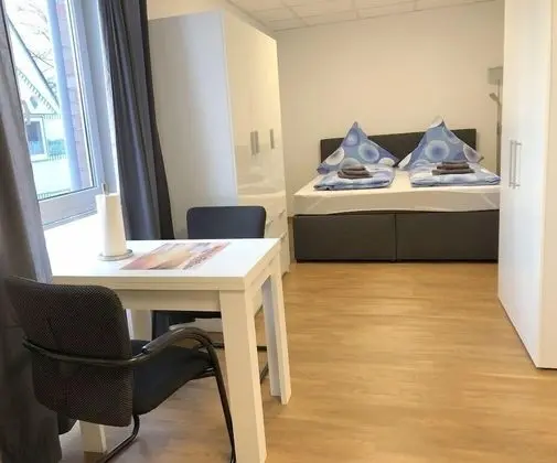 Basic Apart Daire (Seestern)