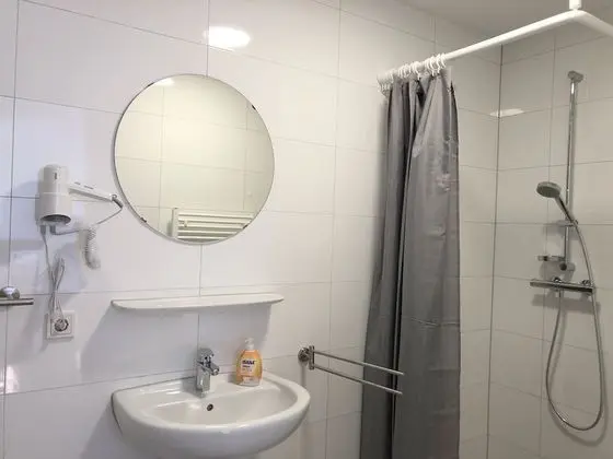 Basic Apart Daire (Seestern)