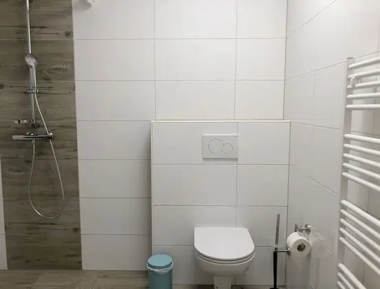 Basic Apart Daire (Seestern)