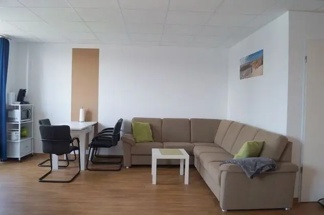 Family Apart Daire (Weitsblick)