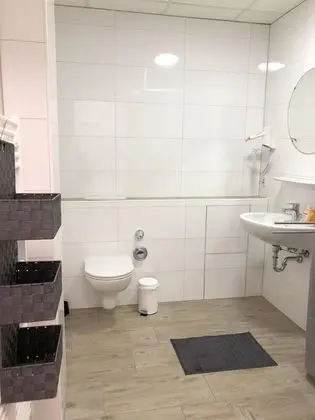 Family Apart Daire (Weitsblick)