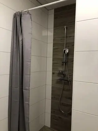 Standard Apart Daire (Seepferdchen)