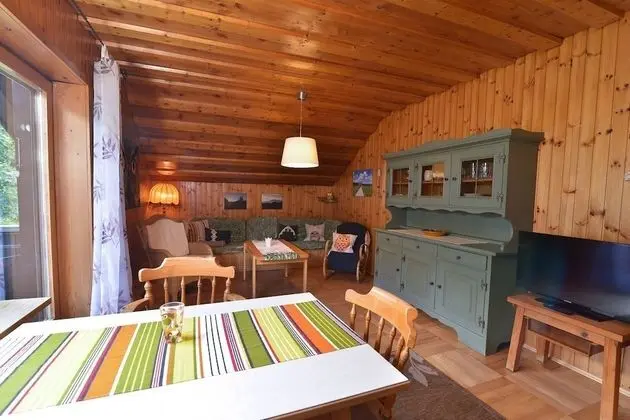 Basic Apart Daire, Birden Çok Yatak, Sigara İçilmez