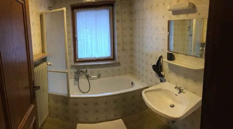 Classic Apart Daire, Birden Çok Yatak, Sigara İçilmez, Bahçe Manzaralı