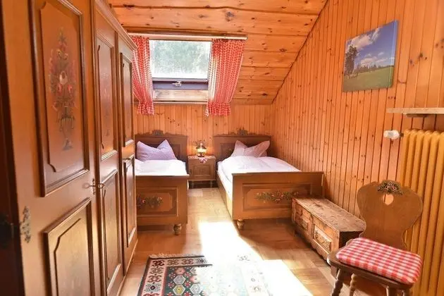 Panoramic Apart Daire, Birden Çok Yatak, Sigara İçilmez