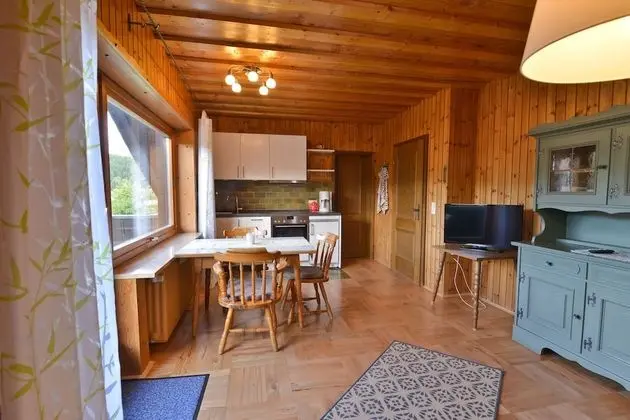 Panoramic Apart Daire, Birden Çok Yatak, Sigara İçilmez