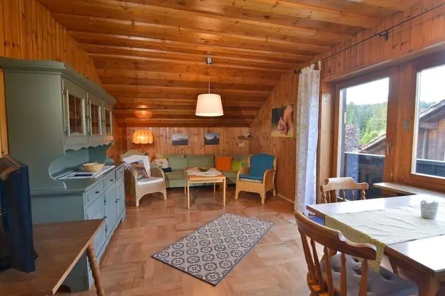 Panoramic Apart Daire, Birden Çok Yatak, Sigara İçilmez