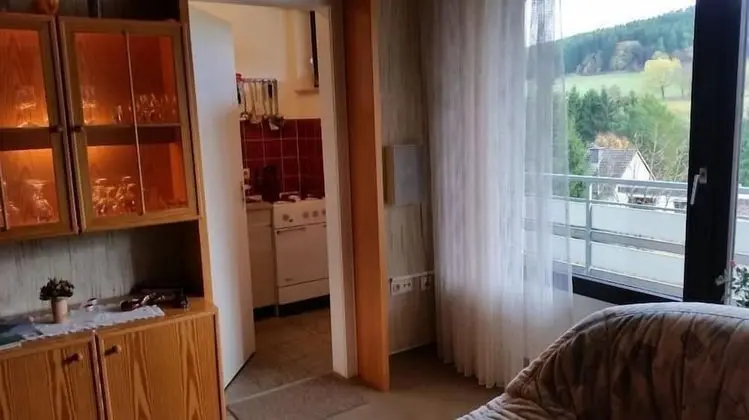 Apart Daire (Maisonette)