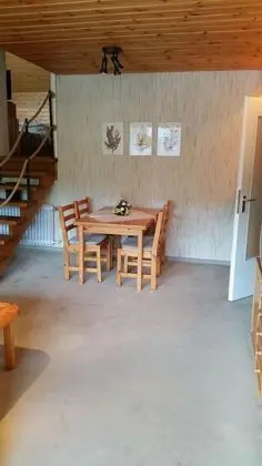 Apart Daire (Maisonette)