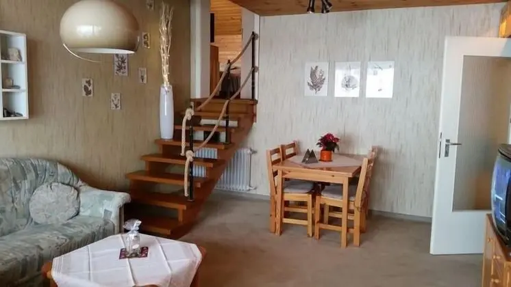 Apart Daire (Maisonette)