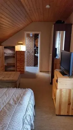 Apart Daire (Maisonette)