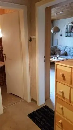 Apart Daire (Maisonette)