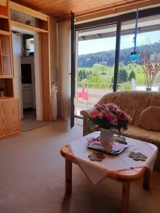 Apart Daire (Maisonette)