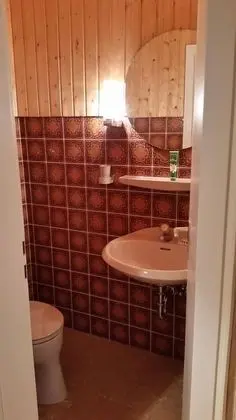 Apart Daire (Maisonette)