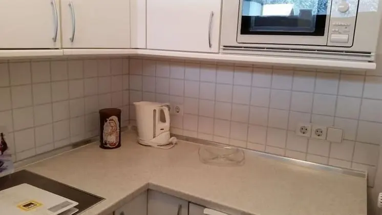 Panoramic Apart Daire, Dağ Manzaralı