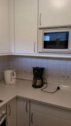 Panoramic Apart Daire, Dağ Manzaralı