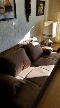 Panoramic Apart Daire, Dağ Manzaralı