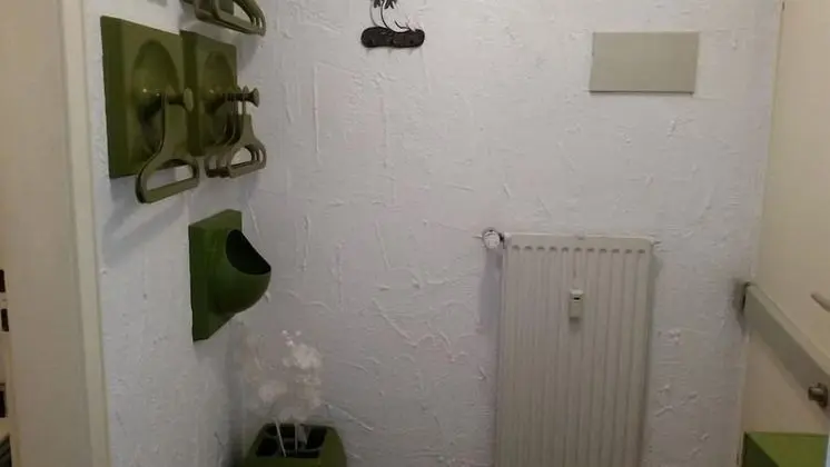 Panoramic Apart Daire, Dağ Manzaralı