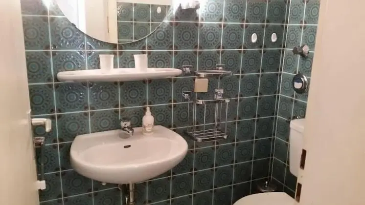 Panoramic Apart Daire, Dağ Manzaralı