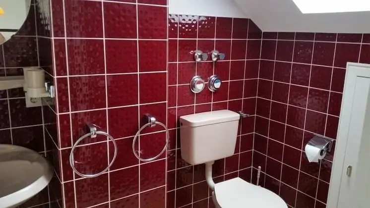 Panoramic Apart Daire, Dağ Manzaralı