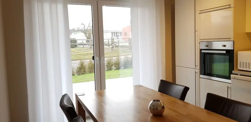 Apart Daire, 2 Yatak Odası, Teras, Zemin Kat (Nr. 1)