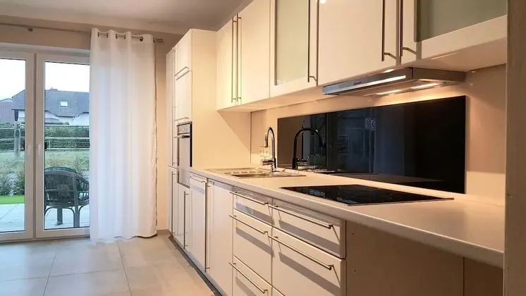 Apart Daire, 2 Yatak Odası, Teras, Zemin Kat (Nr. 1)