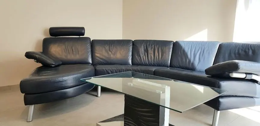 Apart Daire, 2 Yatak Odası, Teras, Zemin Kat (Nr. 1)