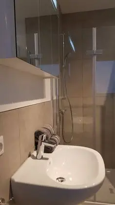 Apart Daire, 2 Yatak Odası, Teras, Zemin Kat (Nr. 1)