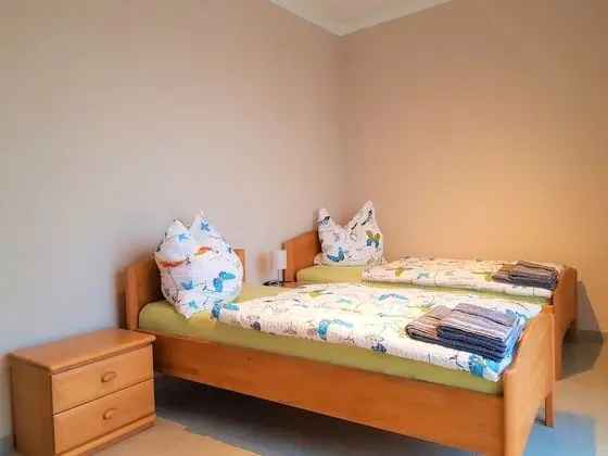 Çatı Katı Süiti (Penthouse), 3 Yatak Odası, Teras (Nr. 5)