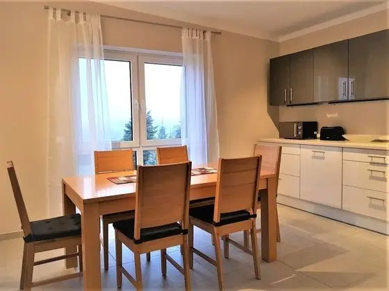 Çatı Katı Süiti (Penthouse), 3 Yatak Odası, Teras (Nr. 5)