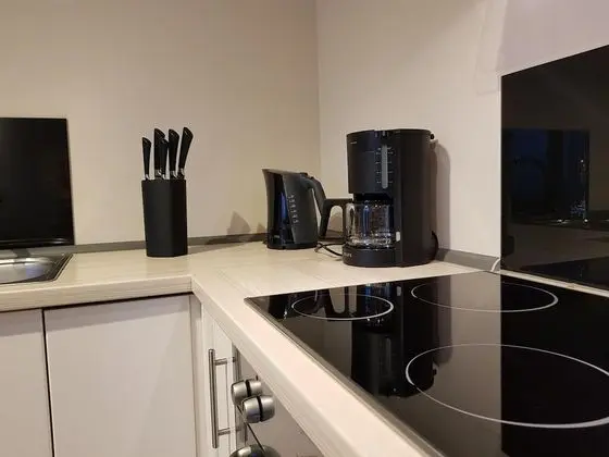 Çatı Katı Süiti (Penthouse), 3 Yatak Odası, Teras (Nr. 5)