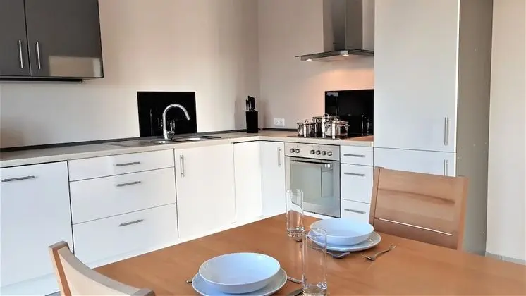 Çatı Katı Süiti (Penthouse), 3 Yatak Odası, Teras (Nr. 5)