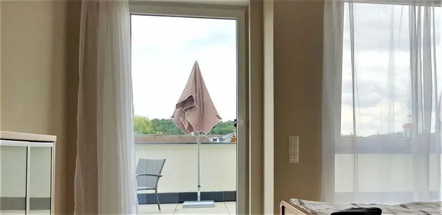 Çatı Katı Süiti (Penthouse), 3 Yatak Odası, Teras (Nr. 5)