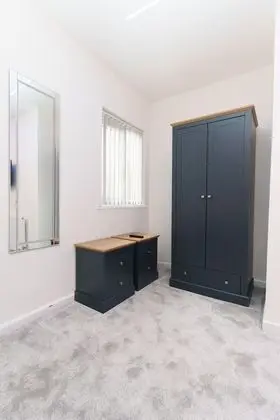Apart Daire, Özel Banyo (2 Bedroom Occupancy 7)