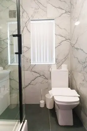 Apart Daire, Özel Banyo (2 Bedroom Occupancy 7)