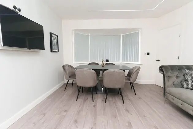 Apart Daire, Özel Banyo (2 Bedroom Occupancy 7)
