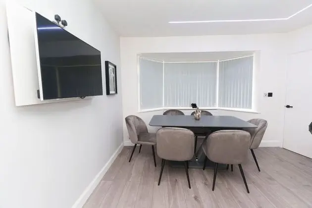 Apart Daire, Özel Banyo (2 Bedroom Occupancy 7)