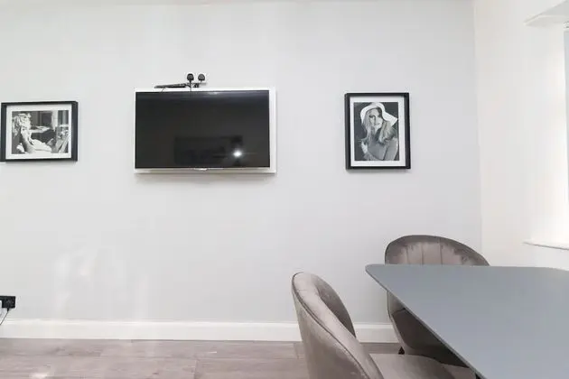 Apart Daire, Özel Banyo (2 Bedroom Occupancy 7)