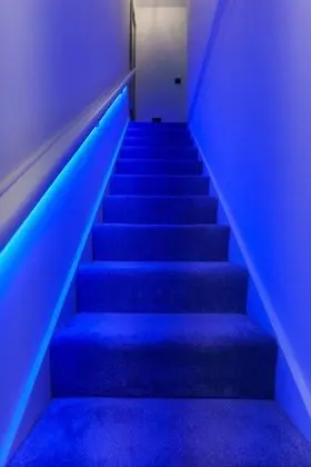 Apart Daire, Özel Banyo (2 Bedroom Occupancy 7)