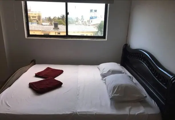 Tek Kişilik Oda, 1 Tek Kişilik Yatak