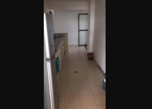 Tek Kişilik Oda, 1 Tek Kişilik Yatak