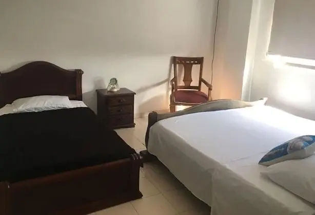 Üç Kişilik Oda, Birden Çok Yatak