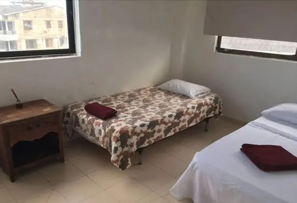 Üç Kişilik Oda, Birden Çok Yatak