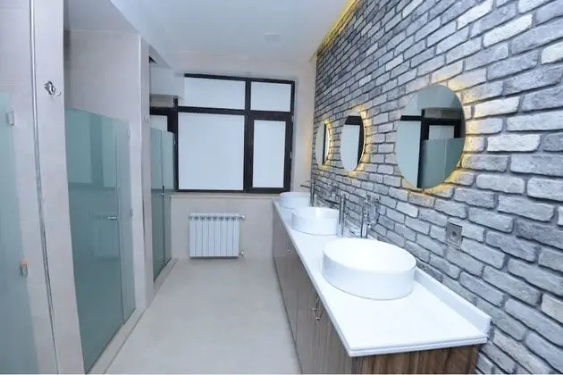 Standard Ortak Ranzalı Oda