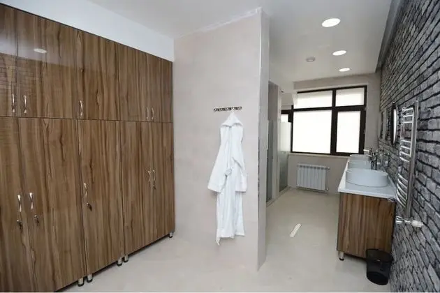 Standard Ortak Ranzalı Oda