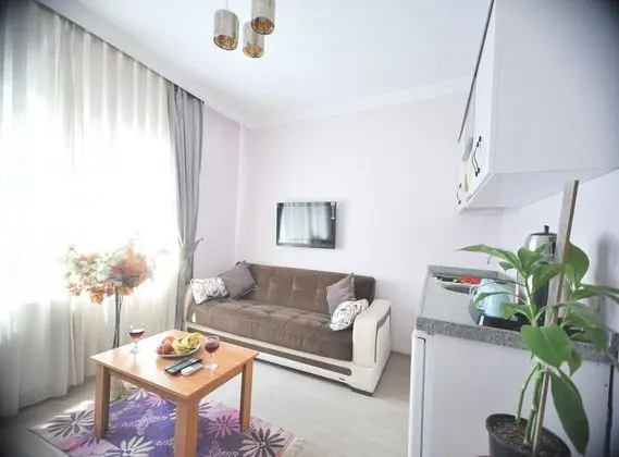 Comfort Apart Daire (Quadruple  )