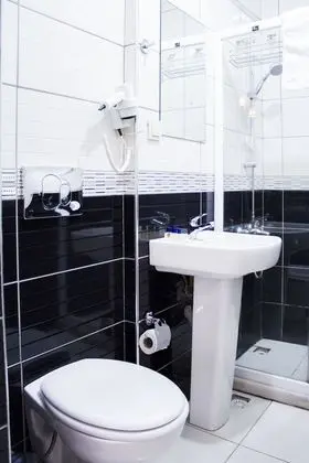 Deluxe Apart Daire, Mutfak (Double)
