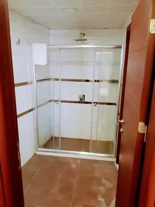 Suite, Şehir Manzaralı, Jakuzili